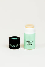 Load image into Gallery viewer, Vanilla Mint Organic Lip Balm
