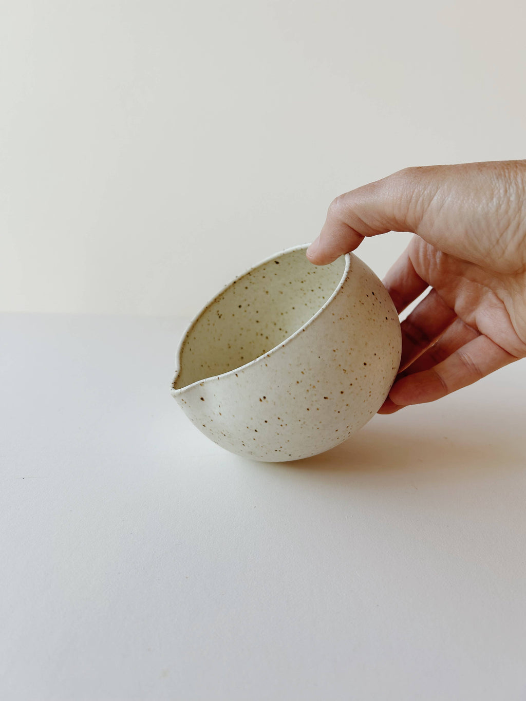 Stinson Pour Bowl