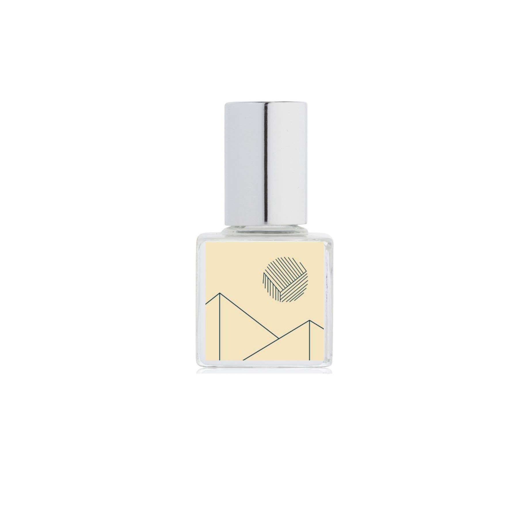 MEZCAL Perfume Oil: Blanca