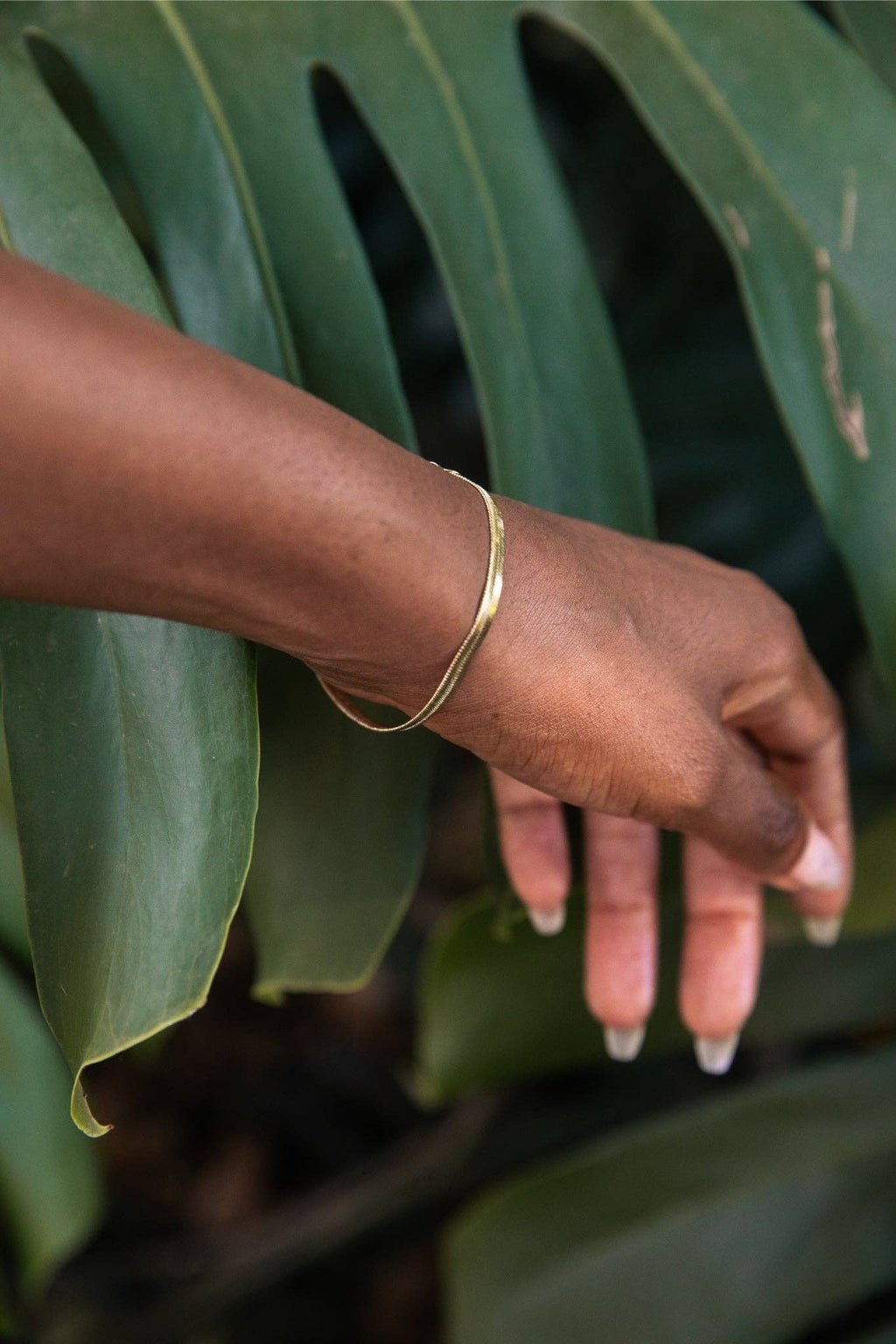 Sol Bracelet