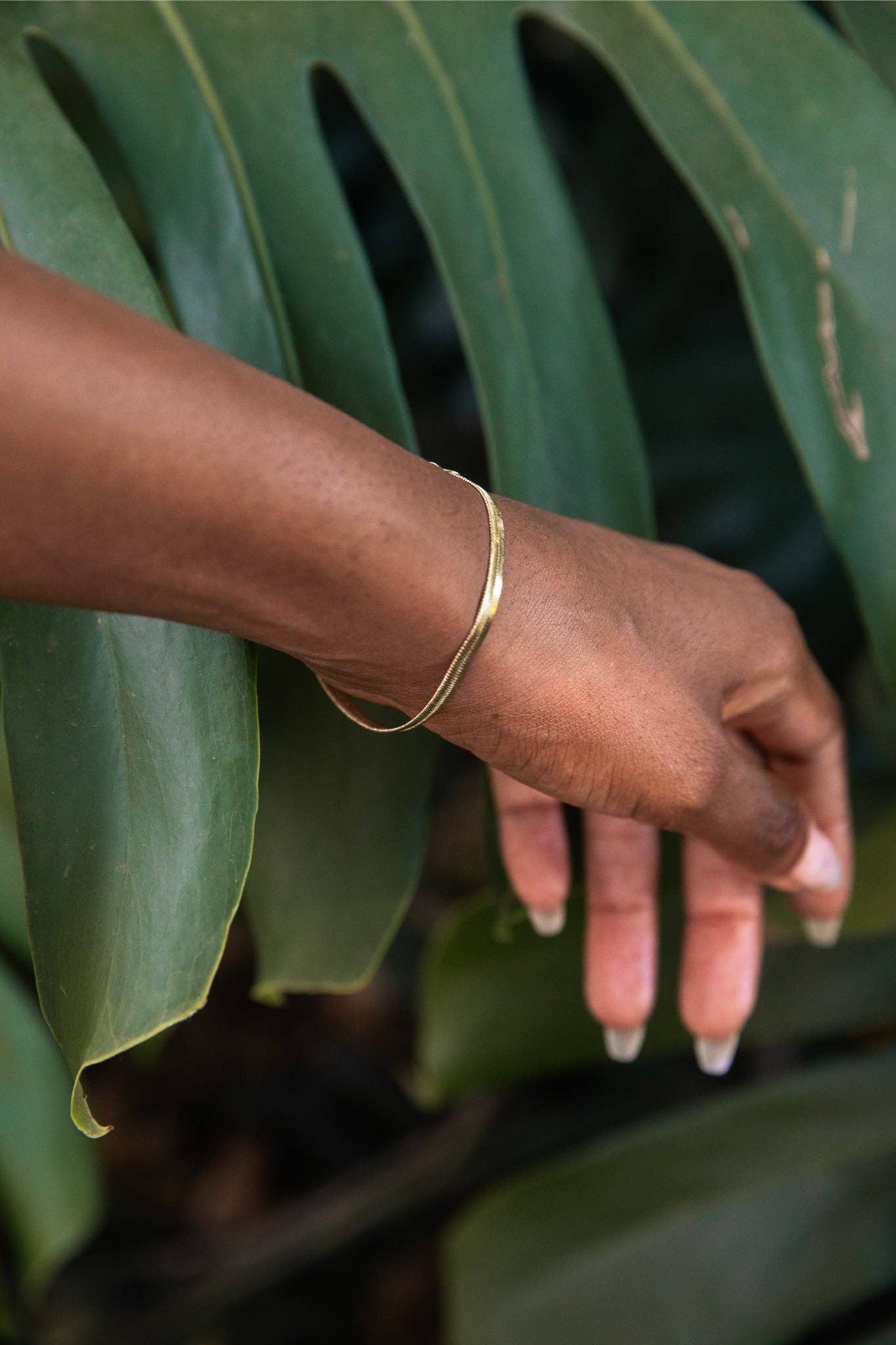 Sol Bracelet