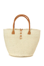 Load image into Gallery viewer, Classic Natural Sisal Handbag
