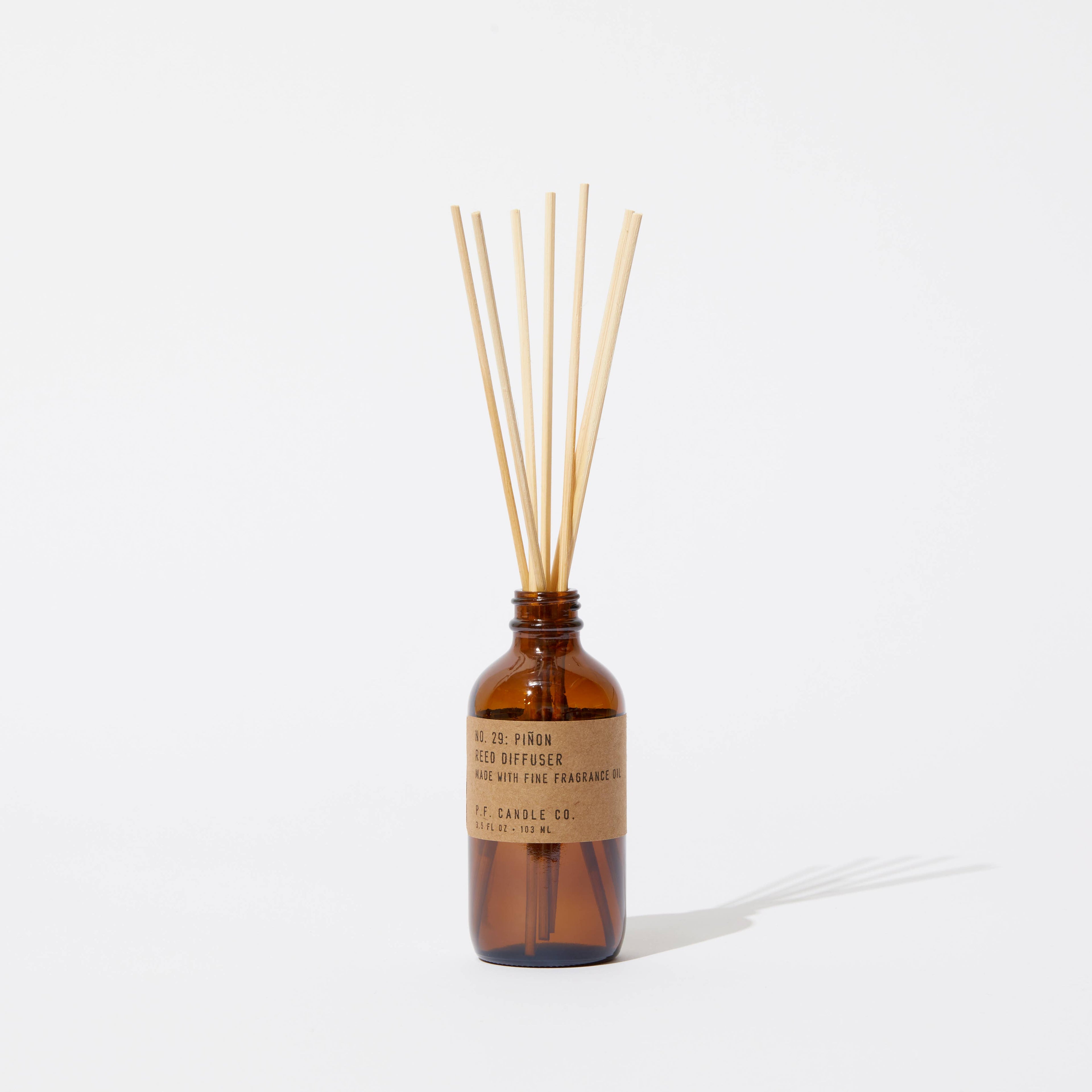 Piñon Reed Diffuser