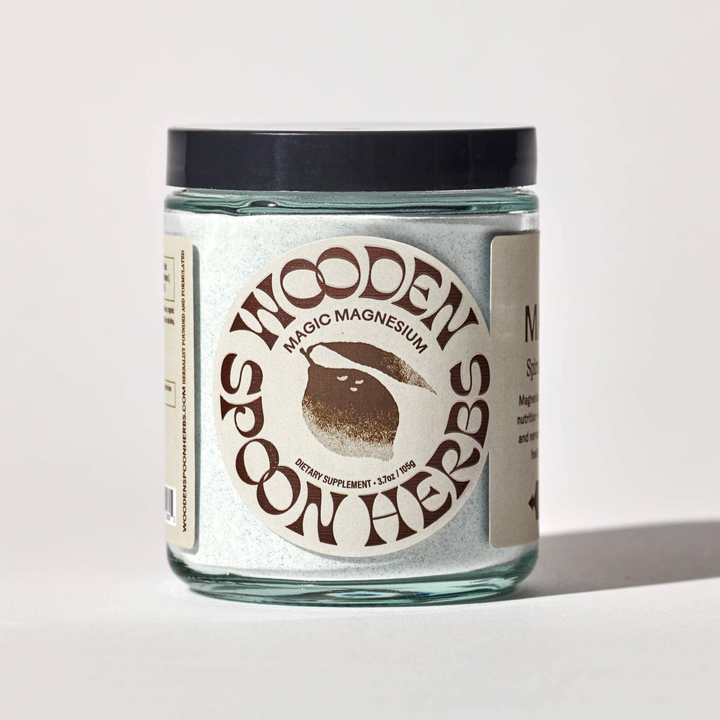 Magic Magnesium