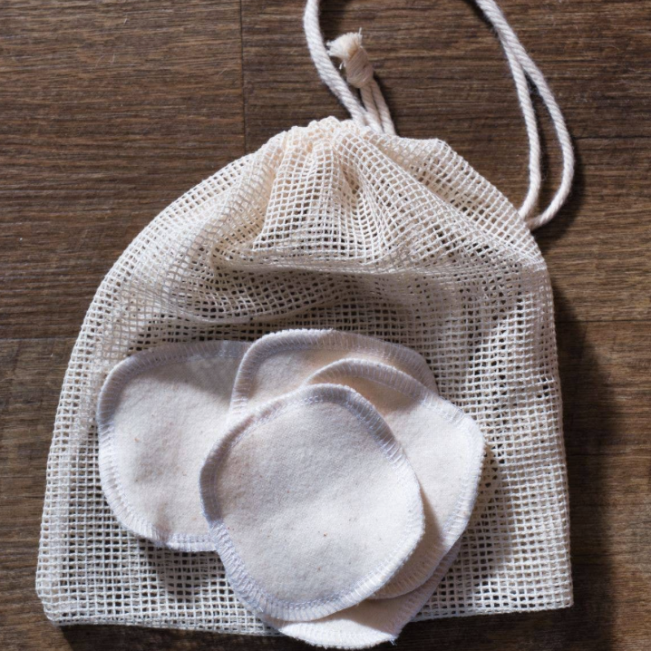 Mesh Laundry Bag