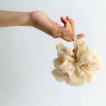 Shower Pouf