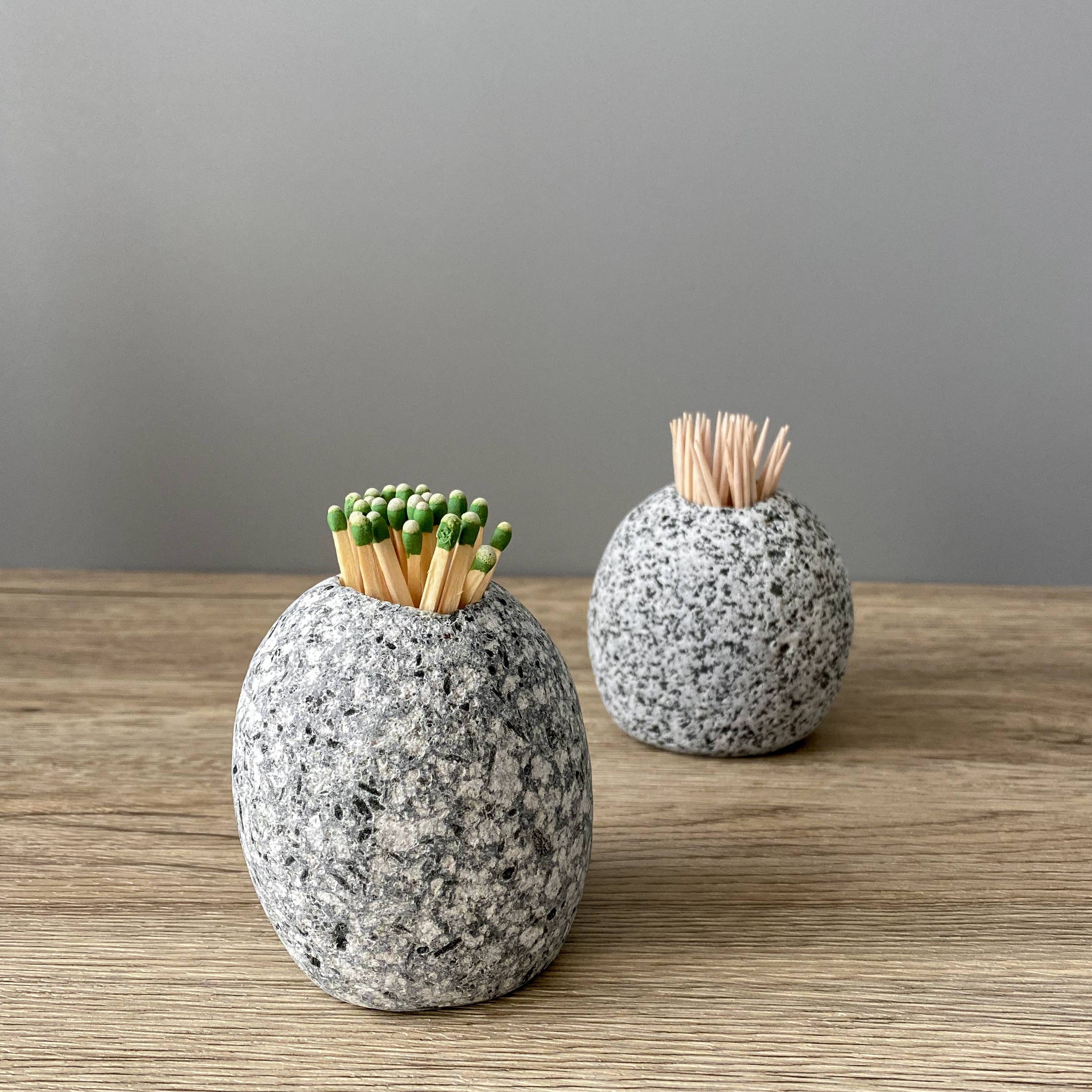 Beach Stone Match Striker