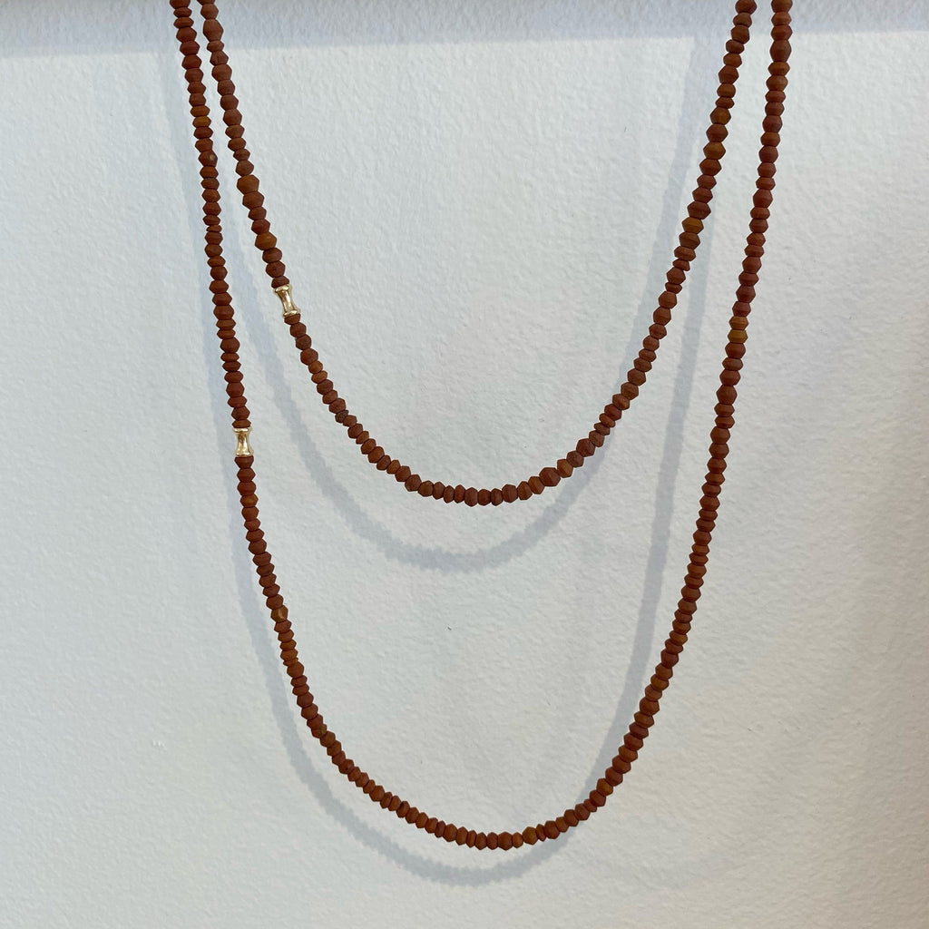 Terra Necklace