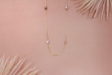 Load image into Gallery viewer, Desert Sand Necklace
