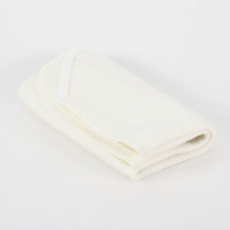Hemp + Bamboo Beauty Cloth
