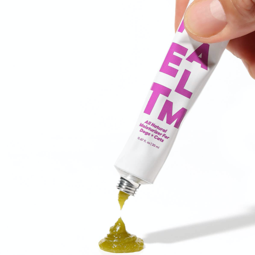 Pet Balm