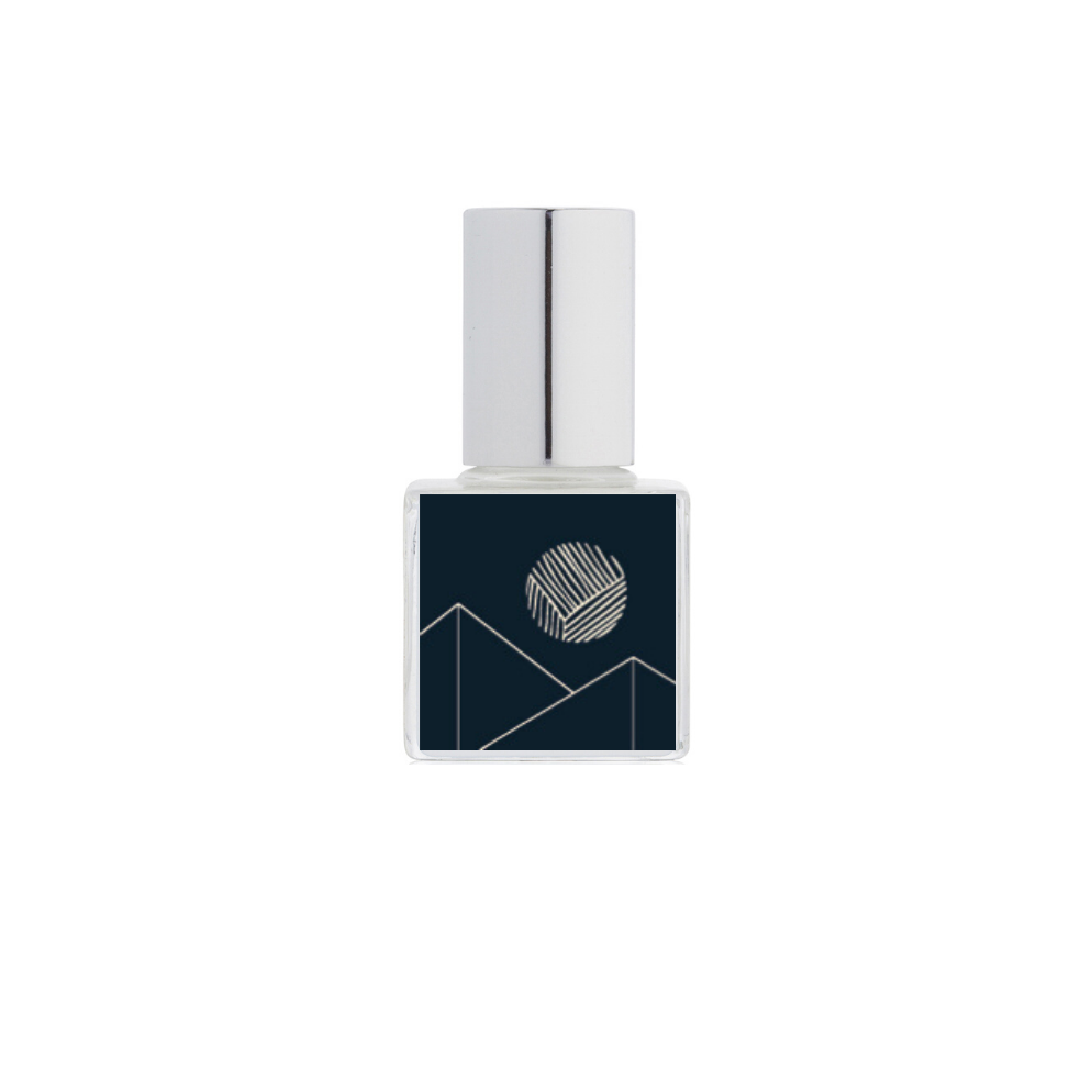 MEZCAL Perfume Oil: Negra