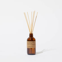 Load image into Gallery viewer, Amber &amp; Moss Reed Diffuser
