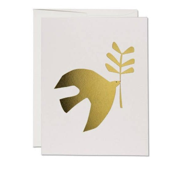 Peace Dove