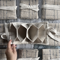 Catch All Accordion Pouch