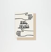 Load image into Gallery viewer, Big Hugs
