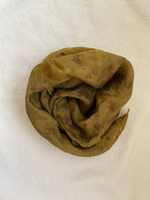 Load image into Gallery viewer, Silk scarf
