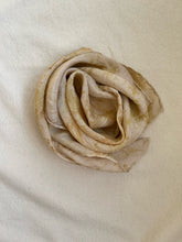 Load image into Gallery viewer, Silk scarf
